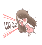 WJ Mild（個別スタンプ：36）