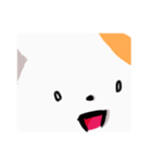 はむパンチ（個別スタンプ：23）