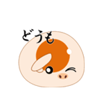 いくラッチ 2（個別スタンプ：1）