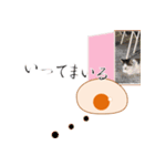 いくラッチ 2（個別スタンプ：8）