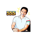 Dr.2（個別スタンプ：24）