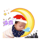 Baby's murmur（個別スタンプ：13）