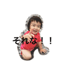 きよぽんぬ（個別スタンプ：1）