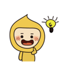 Mibao's Life（個別スタンプ：26）