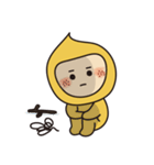 Mibao's Life（個別スタンプ：28）
