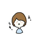 さとしくん。（個別スタンプ：11）