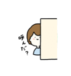 さとしくん。（個別スタンプ：22）