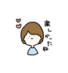 さとしくん。（個別スタンプ：23）
