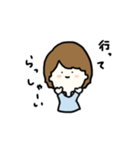 さとしくん。（個別スタンプ：26）