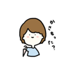 さとしくん。（個別スタンプ：27）