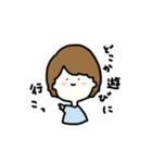さとしくん。（個別スタンプ：29）
