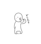 君トリちゃん1（個別スタンプ：25）