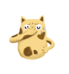 Cat Colors（個別スタンプ：13）
