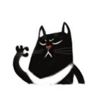 Cat Colors（個別スタンプ：35）