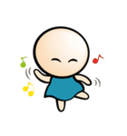 Childlike Bright Bean 5（個別スタンプ：11）