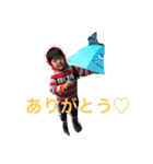 たななな（個別スタンプ：1）
