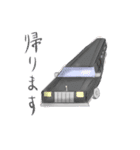 王女様スタンプ（個別スタンプ：40）