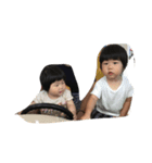ちびーズ！☆（個別スタンプ：1）