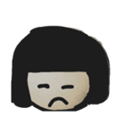 あなたの周りにこういう人いませんか？（個別スタンプ：1）