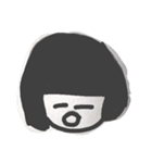 あなたの周りにこういう人いませんか？（個別スタンプ：2）