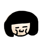 あなたの周りにこういう人いませんか？（個別スタンプ：3）