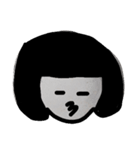 あなたの周りにこういう人いませんか？（個別スタンプ：8）