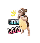 Cynthia Babe（個別スタンプ：2）