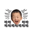 kitten's life I（個別スタンプ：5）