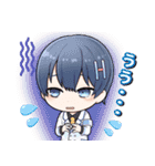 ParticleBoys01（個別スタンプ：1）