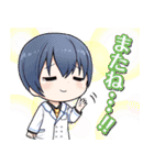 ParticleBoys01（個別スタンプ：3）
