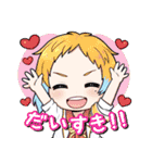 ParticleBoys01（個別スタンプ：10）