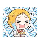 ParticleBoys01（個別スタンプ：11）