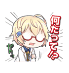 ParticleBoys01（個別スタンプ：19）