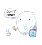 ParticleBoys01（個別スタンプ：38）