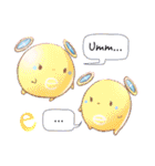 ParticleBoys01（個別スタンプ：40）