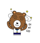 Cheer Animals（個別スタンプ：29）