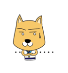 Cheer Animals（個別スタンプ：39）