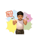 Jumppp Life（個別スタンプ：14）