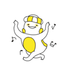 Seula Family（個別スタンプ：1）