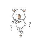 Seula Family（個別スタンプ：5）