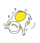 Seula Family（個別スタンプ：6）