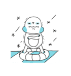 Seula Family（個別スタンプ：8）