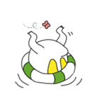 Seula Family（個別スタンプ：13）