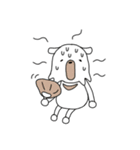 Seula Family（個別スタンプ：14）