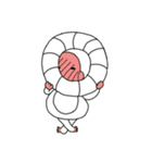 Seula Family（個別スタンプ：15）