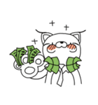 Seula Family（個別スタンプ：17）