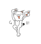 Seula Family（個別スタンプ：21）