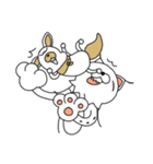 Seula Family（個別スタンプ：22）