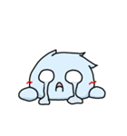 Rocio leisurely (2)（個別スタンプ：17）