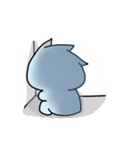 Rocio leisurely (2)（個別スタンプ：27）